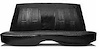 Pro90 Rear Seat Cover - image 1