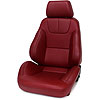 Rally DLX Series 1000 Seat 10" Hip Width - image 1