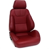Rally DLX Series 1000 Seat 10" Hip Width - image 1