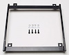 Custom Seat Adapter 1966-1967 Chevy Nova - image 1