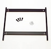 Custom Seat Adapter 1965-1970 Ford Mustang - image 1