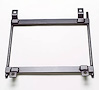 Custom Seat Adapter 1968-1972 Chevy/GM A-Body - image 1