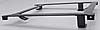 Custom Seat Adapter 1983-1992 Chevy S10 Truck 2WD - image 2