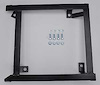 Custom Seat Adapter 1983-1992 Chevy S10 Truck 2WD - image 1