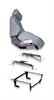 87-89 NISSAN STANZA - Driver - image 1