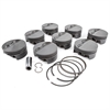 Big Block Ford PowerPak Piston & Ring Kit - image 1