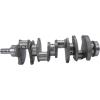 9000 Pro Comp Lightweight Crankshaft Ford 351W