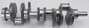 9000 Pro Comp Lightweight Crankshaft Ford 351W, 393 Stroker - image 1