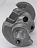 9000 Pro Comp Lightweight Crankshaft Ford 351W, 393 Stroker - image 3