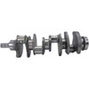 9000 Pro Comp Lightweight Crankshaft Ford 351W, 393 Stroker - image 4