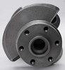 9000 Pro Comp Lightweight Crankshaft Ford 351W, 393 Stroker - image 3