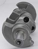 9000 Pro Comp Lightweight Crankshaft Ford 351W, 393 Stroker - image 4
