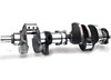 9000 Pro Comp Lightweight Crankshaft Chevy 400 (2-Piece Rear Seal)