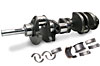 9000 Series Stock Replacement Crankshaft Ford 4.2L V6 - image 1