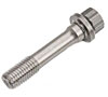 Connecting Rod Bolt Size: 7/16" x 1.450 ARP 2000 Bolt - image 1