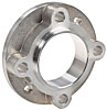 Damper Spacer Pre-1979 Small Block Ford - image 1