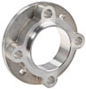 Damper Spacer 1980-Up Small Block Ford - image 1