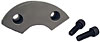 Damper Counterweight Early Small Block Ford (28.4 oz) - image 1
