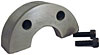 Damper Counterweight Late Small Block Ford (50 oz) - image 1