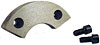 Damper Counterweight 1993-97 Chrysler/Mopar 360 - image 1