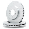 FRONT ROTORS - image 1