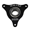 WM102 Firewall Flange Bearing