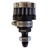 Transmission and Rear End Breather Fitting