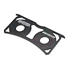 WM196125 Brake Pad Spacer Superlite 1/8 in.