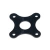 Scuff Plate Black
