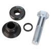 WM212150 Alum Double Slot Frame Mount 1-1/2 in. Bar - image 2