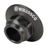 WM212150 Alum Double Slot Frame Mount 1-1/2 in. Bar - image 3