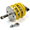5 in.Diameter Spring 6th Coil Mount - image 1