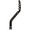 Pistol Grip Shift Handle with 4 in. Setback, 13 in. Long - image 1
