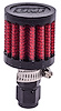 Rear End/Fuel Cell Breather -6 AN