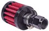 Rear End/Fuel Cell Breather -6 AN - image 2