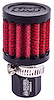 Rear End/Fuel Cell Breather -8 AN - image 1