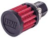 Rear End/Fuel Cell Breather -8 AN - image 3
