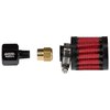 253-8K1 Fuel Cell Breather For -8AN - image 2
