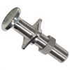 Adjustable Throttle Pedal Stop