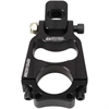 Hinged Clamp On Hood Pin Mount - image 1