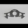 WM270 Metric Caliper Brake Pad Spacer 1/4 in. - image 2