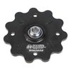 WM285S Swivel 5 in. Spring Short Cup (2 1/2 in. Tall) - image 2