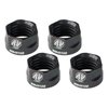 WM2886B-1.125 6 in. Screw Jack Bolt 1 in.-8 Coarse - image 2