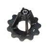 WM2886D-5.5 Swivel 5½ in. Spring Drop Cup - image 2