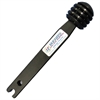 SHIFTER KNOB/HANDLE - image 1