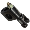 Clamp-on Swivel Shock Mount - image 1