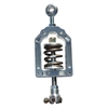 Small Spring 6th Coil Mount - image 1