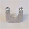 DOOR BAR PLATE CLAMP 11/2 - image 1