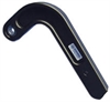 Aluminum J-Bar Body 4 in. Drop - image 1