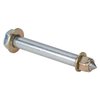 WM433WA Weld Alignment Bushings Chevelle - image 4
